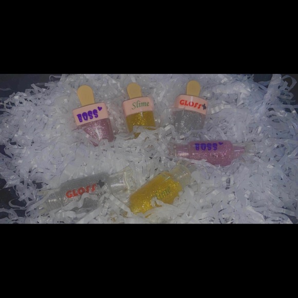 H.E.R glosses - Picture 2 of 2